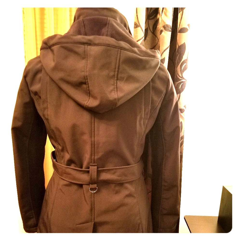 Calvin Klein Trench